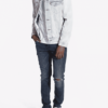 Jacket Flushed - Image 2